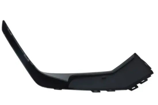 Zier-/Schutzleiste, Stoßfänger vorne links BLIC 6502-07-0101925P Bild Zier-/Schutzleiste, Stoßfänger vorne links BLIC 6502-07-0101925P