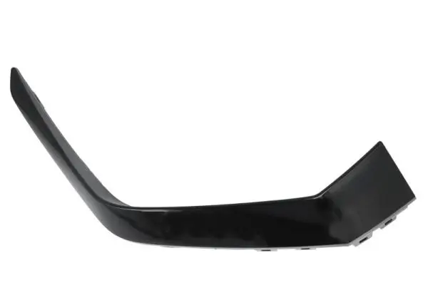 Zier-/Schutzleiste, Stoßfänger vorne links vorne rechts BLIC 6502-07-0101926P