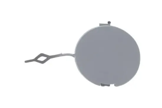 Stoßfängerabdeckung, Anhängevorrichtung vorne links BLIC 6502-07-0105920P Bild Stoßfängerabdeckung, Anhängevorrichtung vorne links BLIC 6502-07-0105920P