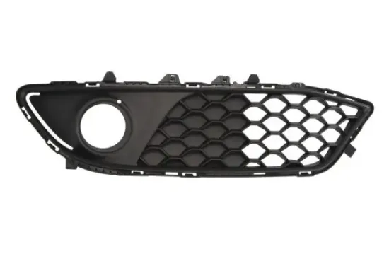 Lüftungsgitter, Stoßfänger vorne links BLIC 6502-07-0106917P Bild Lüftungsgitter, Stoßfänger vorne links BLIC 6502-07-0106917P