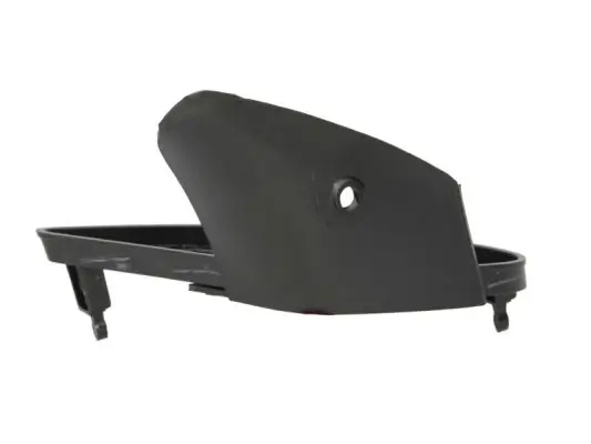 Lüftungsgitter, Stoßfänger rechts BLIC 6502-07-0109924P Bild Lüftungsgitter, Stoßfänger rechts BLIC 6502-07-0109924P