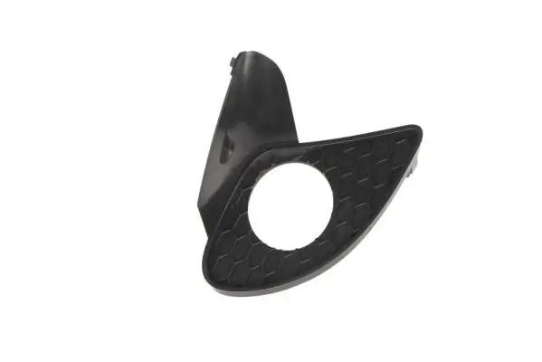 Lüftungsgitter, Stoßfänger vorne rechts BLIC 6502-07-0109924Q