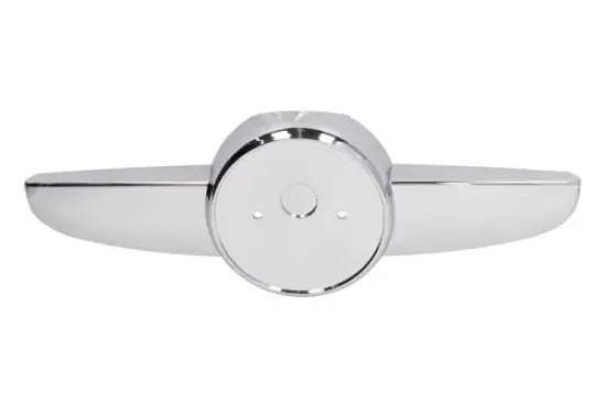 Zier-/Schutzleiste, Kühlergitter BLIC 6502-07-0109991P Bild Zier-/Schutzleiste, Kühlergitter BLIC 6502-07-0109991P