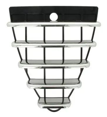 Kühlergitter BLIC 6502-07-0109993Q Bild Kühlergitter BLIC 6502-07-0109993Q