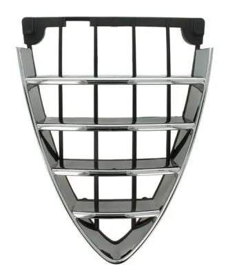 Kühlergitter BLIC 6502-07-0111990Q