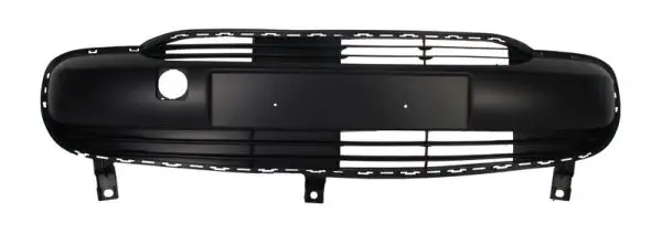 Lüftungsgitter, Stoßfänger vorne BLIC 6502-07-0501910P