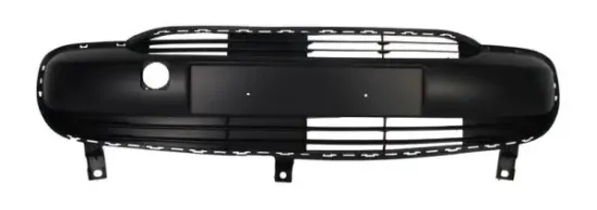 Lüftungsgitter, Stoßfänger vorne BLIC 6502-07-0501910P Bild Lüftungsgitter, Stoßfänger vorne BLIC 6502-07-0501910P