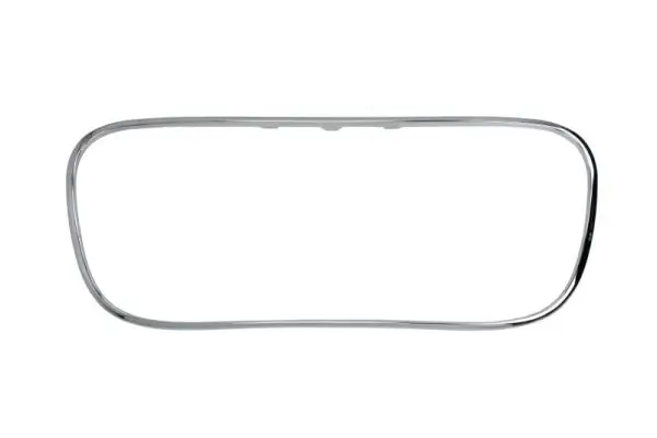 Lüftungsgitter, Stoßfänger vorne BLIC 6502-07-0501911P