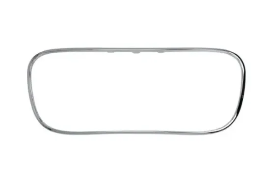 Lüftungsgitter, Stoßfänger vorne BLIC 6502-07-0501911P Bild Lüftungsgitter, Stoßfänger vorne BLIC 6502-07-0501911P