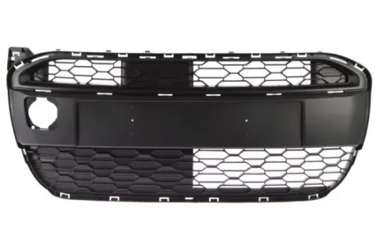 Lüftungsgitter, Stoßfänger Mitte BLIC 6502-07-0502910P Bild Lüftungsgitter, Stoßfänger Mitte BLIC 6502-07-0502910P