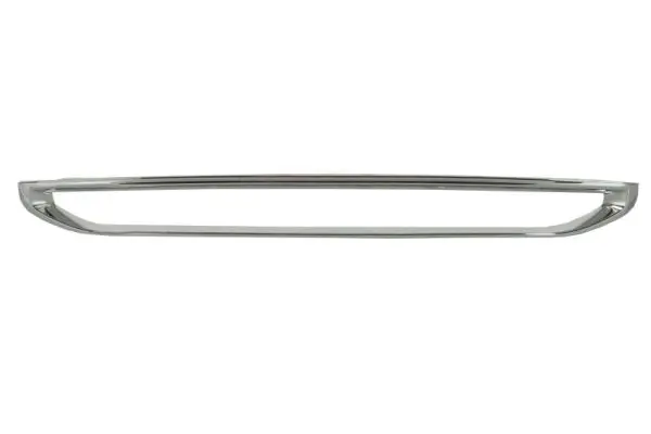 Lüftungsgitter, Stoßfänger Mitte BLIC 6502-07-0502911P