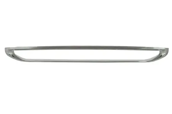 Lüftungsgitter, Stoßfänger Mitte BLIC 6502-07-0502911P Bild Lüftungsgitter, Stoßfänger Mitte BLIC 6502-07-0502911P