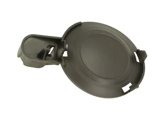 Lüftungsgitter, Stoßfänger rechts BLIC 6502-07-0502916P Bild Lüftungsgitter, Stoßfänger rechts BLIC 6502-07-0502916P