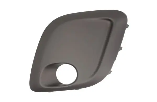 Lüftungsgitter, Stoßfänger vorne links BLIC 6502-07-0502917P