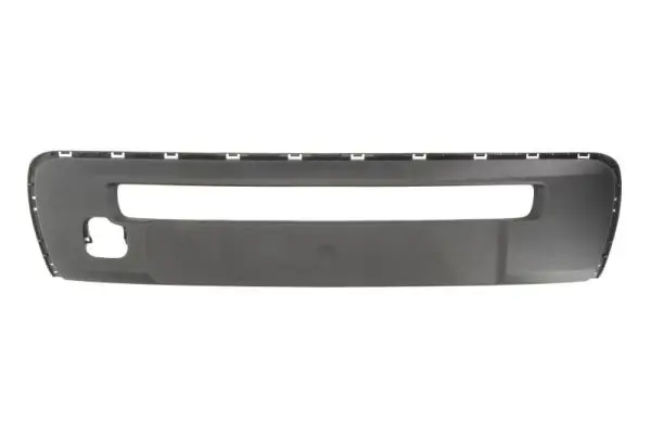 Blende, Stoßfänger vorne BLIC 6502-07-0502922P