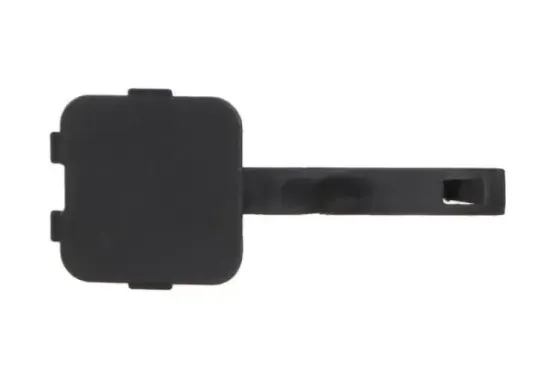 Stoßfängerabdeckung, Anhängevorrichtung hinten BLIC 6502-07-0511970P Bild Stoßfängerabdeckung, Anhängevorrichtung hinten BLIC 6502-07-0511970P