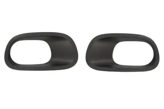 Rahmen, Nebelscheinwerfer vorne links vorne rechts BLIC 6502-07-0532924P Bild Rahmen, Nebelscheinwerfer vorne links vorne rechts BLIC 6502-07-0532924P