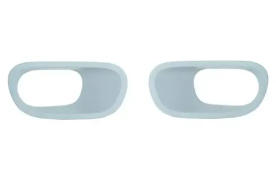 Rahmen, Nebelscheinwerfer vorne links vorne rechts BLIC 6502-07-0532924P Bild Rahmen, Nebelscheinwerfer vorne links vorne rechts BLIC 6502-07-0532924P