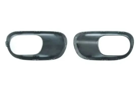 Rahmen, Nebelscheinwerfer vorne links vorne rechts BLIC 6502-07-0532924P Bild Rahmen, Nebelscheinwerfer vorne links vorne rechts BLIC 6502-07-0532924P