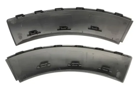 Zier-/Schutzleiste, Stoßfänger vorne links vorne rechts BLIC 6502-07-0532975P Bild Zier-/Schutzleiste, Stoßfänger vorne links vorne rechts BLIC 6502-07-0532975P