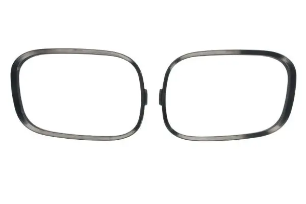 Rahmen, Nebelscheinwerfer vorne links BLIC 6502-07-0532999P