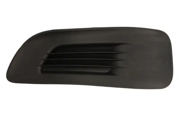 Lüftungsgitter, Stoßfänger vorne links BLIC 6502-07-0537923P