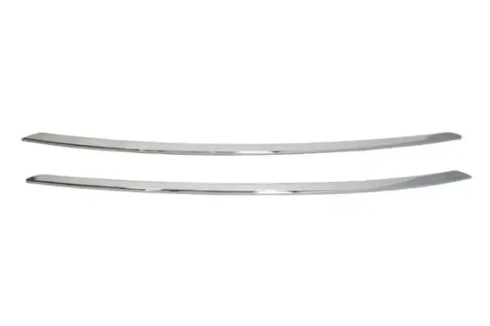 Zier-/Schutzleiste, Stoßfänger vorne links vorne rechts BLIC 6502-07-0538920P Bild Zier-/Schutzleiste, Stoßfänger vorne links vorne rechts BLIC 6502-07-0538920P