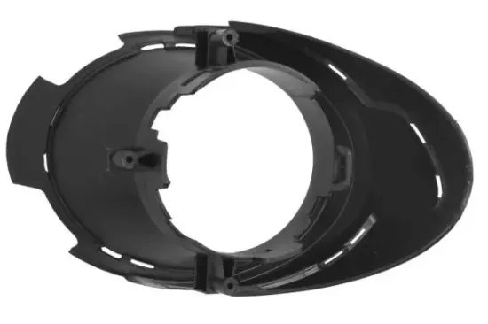 Rahmen, Nebelscheinwerfer vorne links vorne rechts BLIC 6502-07-0552930P Bild Rahmen, Nebelscheinwerfer vorne links vorne rechts BLIC 6502-07-0552930P