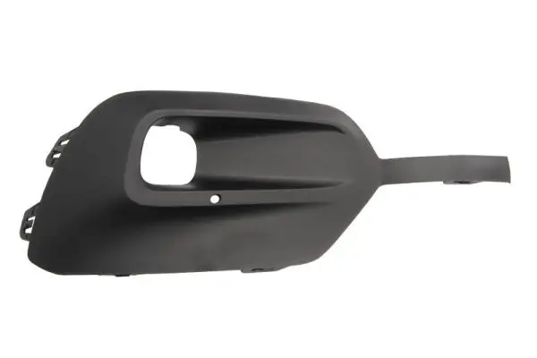 Lüftungsgitter, Stoßfänger vorne links vorne rechts BLIC 6502-07-0554916P