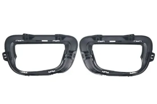 Lüftungsgitter, Stoßfänger vorne links vorne rechts BLIC 6502-07-0554920P Bild Lüftungsgitter, Stoßfänger vorne links vorne rechts BLIC 6502-07-0554920P