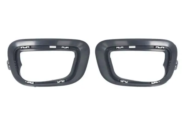 Lüftungsgitter, Stoßfänger vorne links vorne rechts BLIC 6502-07-0554920P