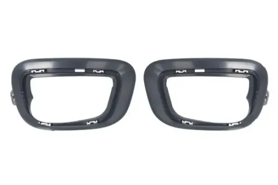 Lüftungsgitter, Stoßfänger vorne links vorne rechts BLIC 6502-07-0554920P Bild Lüftungsgitter, Stoßfänger vorne links vorne rechts BLIC 6502-07-0554920P