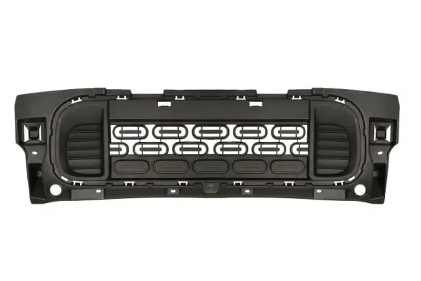 Lüftungsgitter, Stoßfänger vorne BLIC 6502-07-0555910P