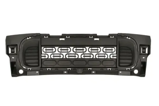 Lüftungsgitter, Stoßfänger vorne BLIC 6502-07-0555910P Bild Lüftungsgitter, Stoßfänger vorne BLIC 6502-07-0555910P