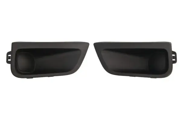 Lüftungsgitter, Stoßfänger vorne links vorne rechts BLIC 6502-07-0555991P