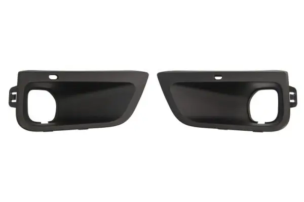 Lüftungsgitter, Stoßfänger vorne links vorne rechts BLIC 6502-07-0555992P