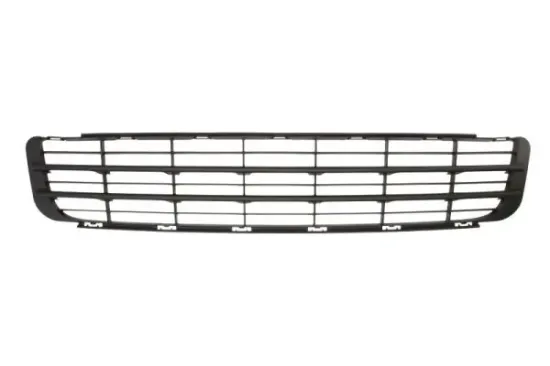 Lüftungsgitter, Stoßfänger vorne links Mitte BLIC 6502-07-0557910Q Bild Lüftungsgitter, Stoßfänger vorne links Mitte BLIC 6502-07-0557910Q