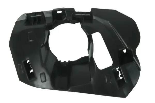 Lüftungsgitter, Stoßfänger vorne links BLIC 6502-07-0557911P