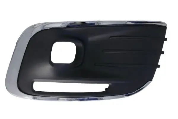 Lüftungsgitter, Stoßfänger vorne links vorne rechts BLIC 6502-07-0563912P