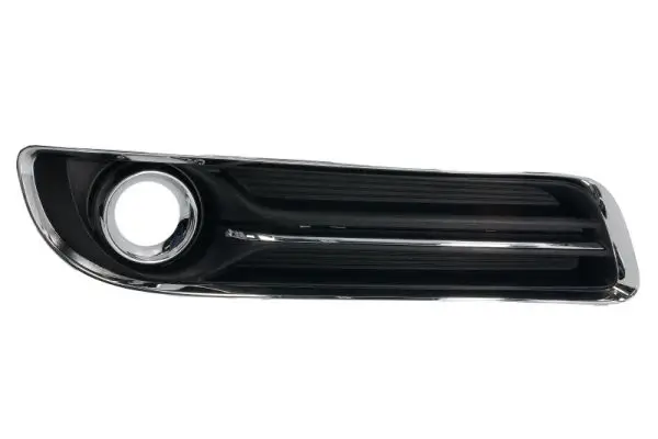 Lüftungsgitter, Stoßfänger vorne links vorne rechts BLIC 6502-07-0939912DP