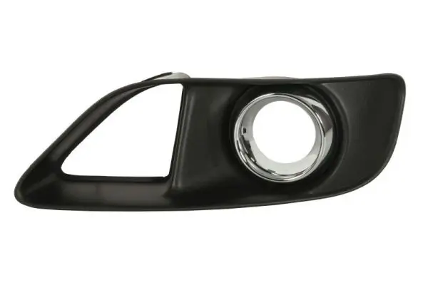 Lüftungsgitter, Stoßfänger vorne rechts BLIC 6502-07-0939916DP