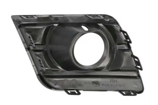 Lüftungsgitter, Stoßfänger vorne links vorne rechts BLIC 6502-07-1189914P Bild Lüftungsgitter, Stoßfänger vorne links vorne rechts BLIC 6502-07-1189914P