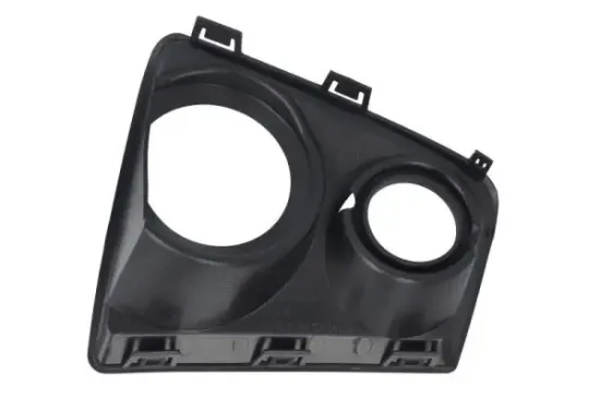 Lüftungsgitter, Stoßfänger vorne links vorne rechts BLIC 6502-07-1189996P Bild Lüftungsgitter, Stoßfänger vorne links vorne rechts BLIC 6502-07-1189996P