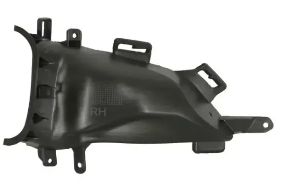 Lüftungsgitter, Stoßfänger vorne links vorne rechts BLIC 6502-07-1196918P Bild Lüftungsgitter, Stoßfänger vorne links vorne rechts BLIC 6502-07-1196918P