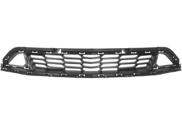 Lüftungsgitter, Stoßfänger vorne links BLIC 6502-07-1196920PP