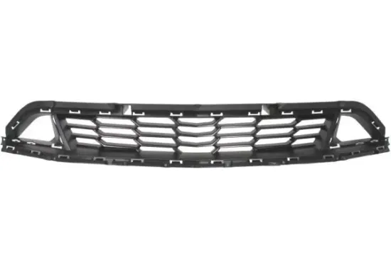 Lüftungsgitter, Stoßfänger vorne links BLIC 6502-07-1196920PP Bild Lüftungsgitter, Stoßfänger vorne links BLIC 6502-07-1196920PP