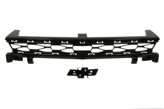 Kühlergitter BLIC 6502-07-1196990P Bild Kühlergitter BLIC 6502-07-1196990P