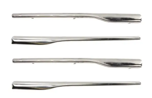 Zier-/Schutzleiste, Kühlergitter BLIC 6502-07-1303991P