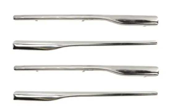 Zier-/Schutzleiste, Kühlergitter BLIC 6502-07-1303991P Bild Zier-/Schutzleiste, Kühlergitter BLIC 6502-07-1303991P