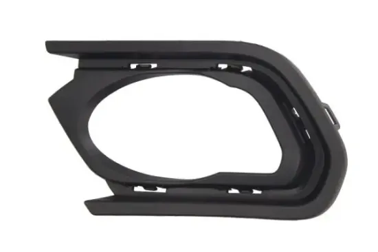 Lüftungsgitter, Stoßfänger vorne links BLIC 6502-07-1304911P Bild Lüftungsgitter, Stoßfänger vorne links BLIC 6502-07-1304911P